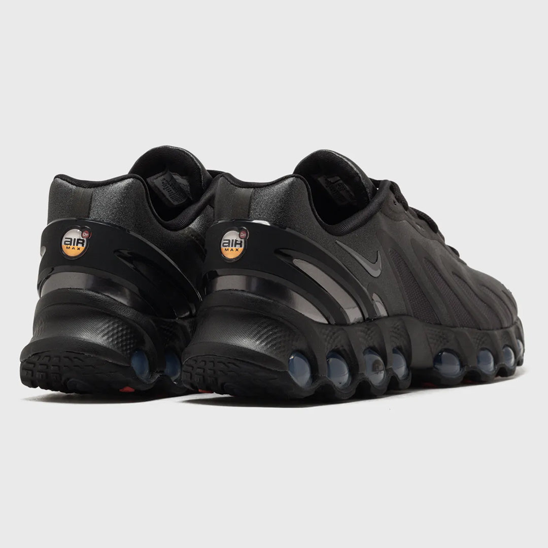 Nike Air Max DN8 Black Metallic Dark