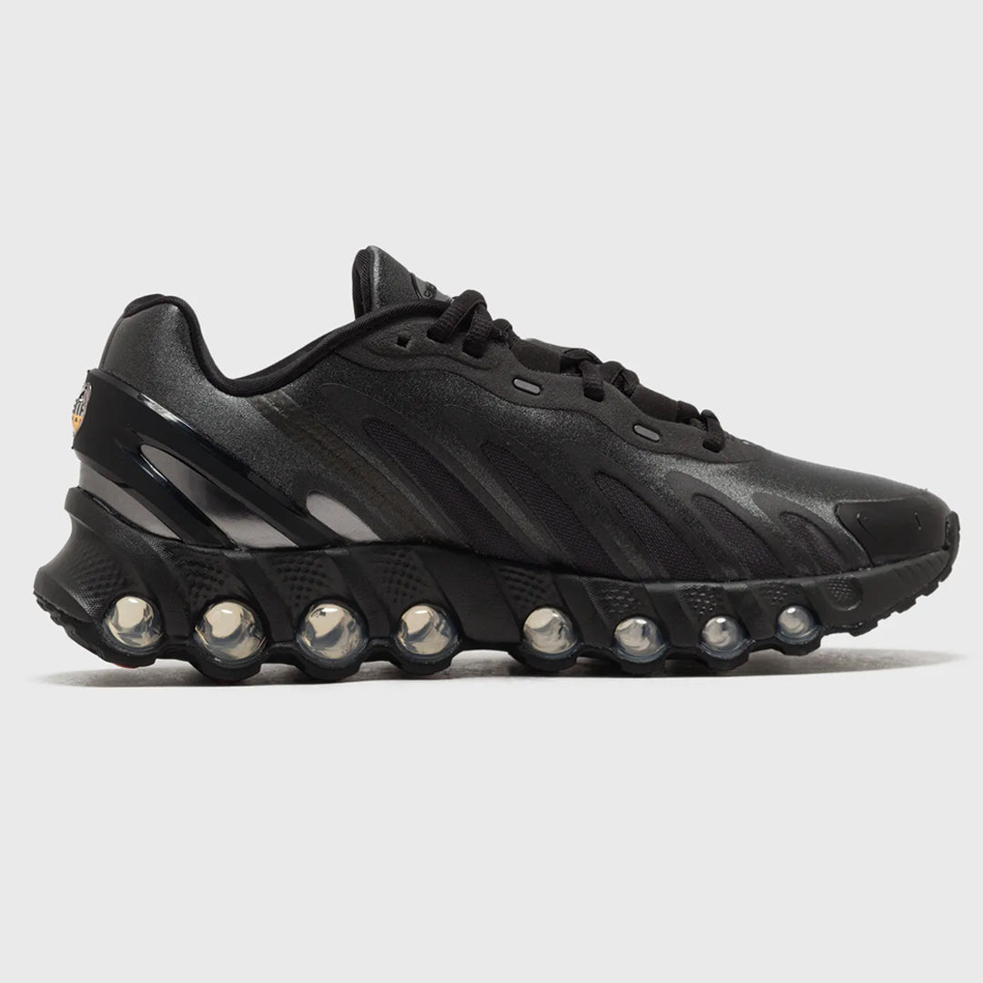 Nike Air Max DN8 Black Metallic Dark