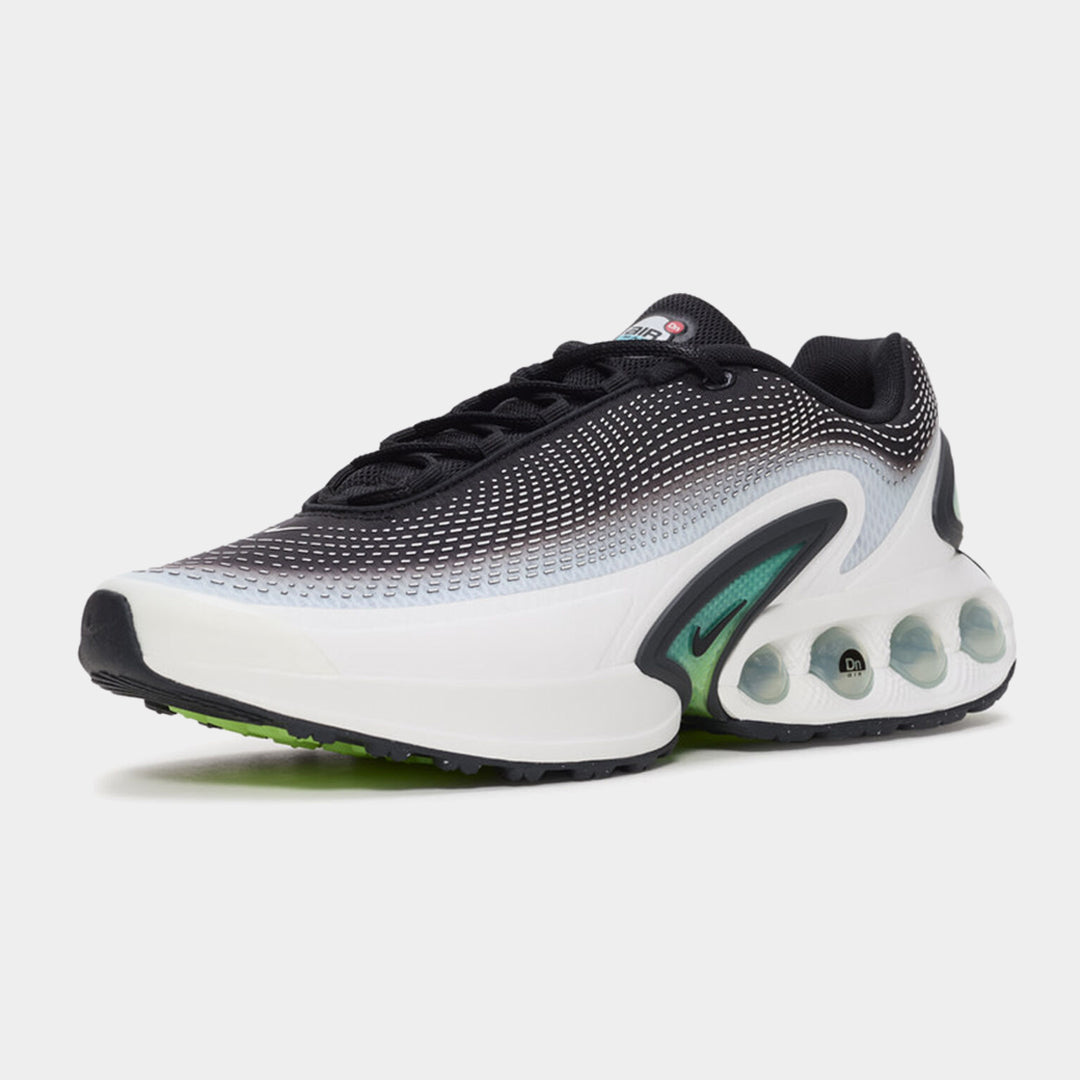 Nike Air Max Dn Black & Light Bone