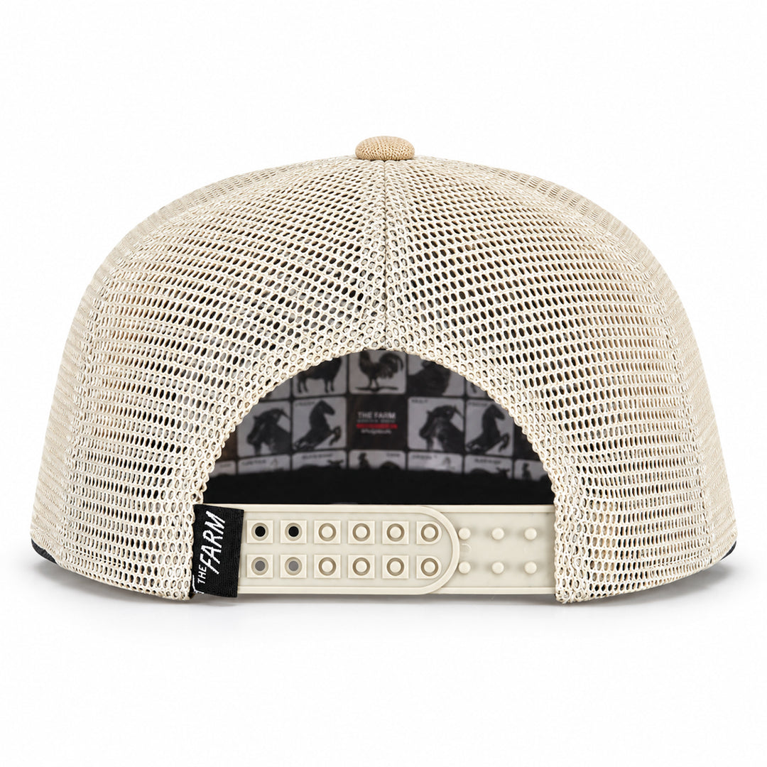 Goorin Bros Cap Trucker High Horse