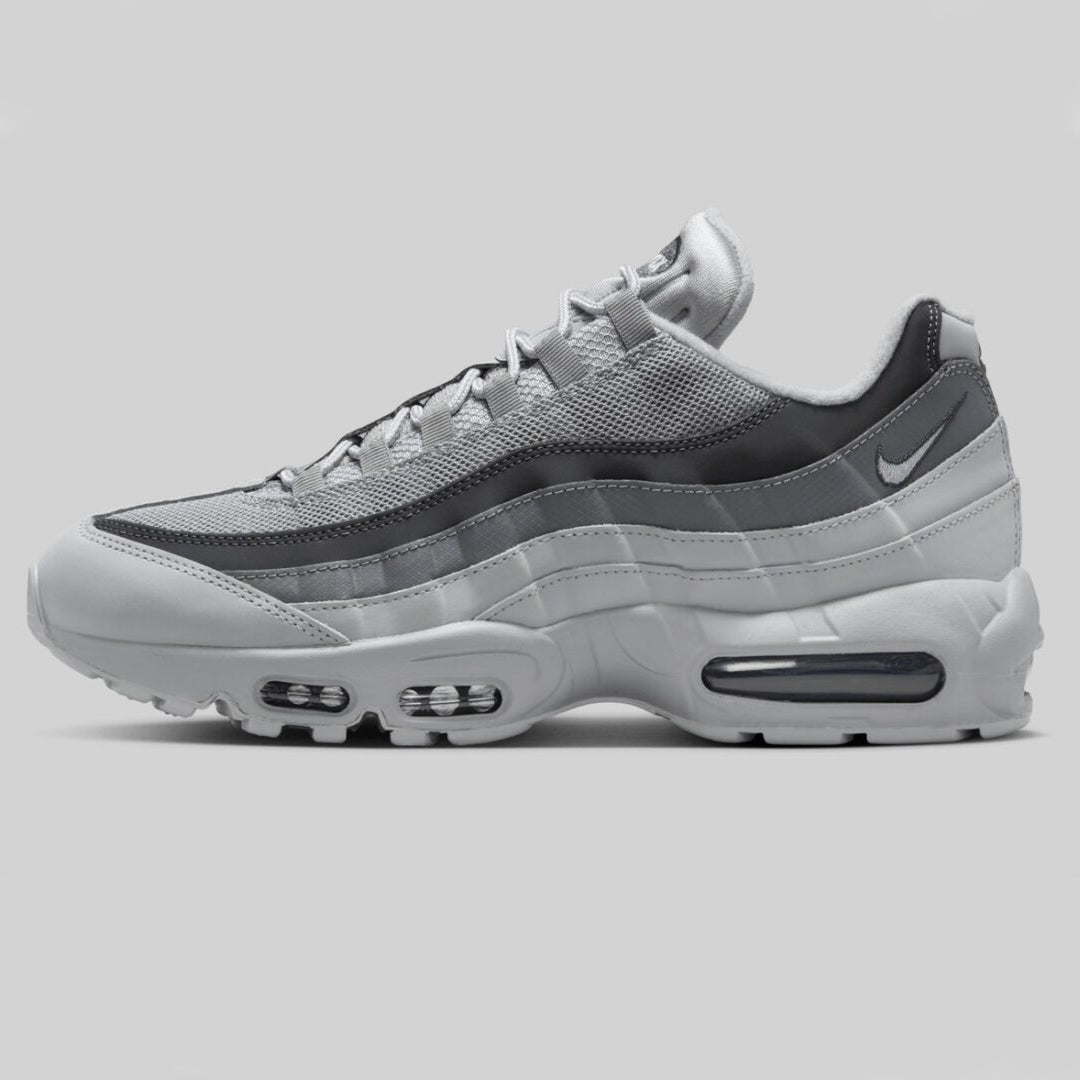 Nike Air Max 95 Triple Grey