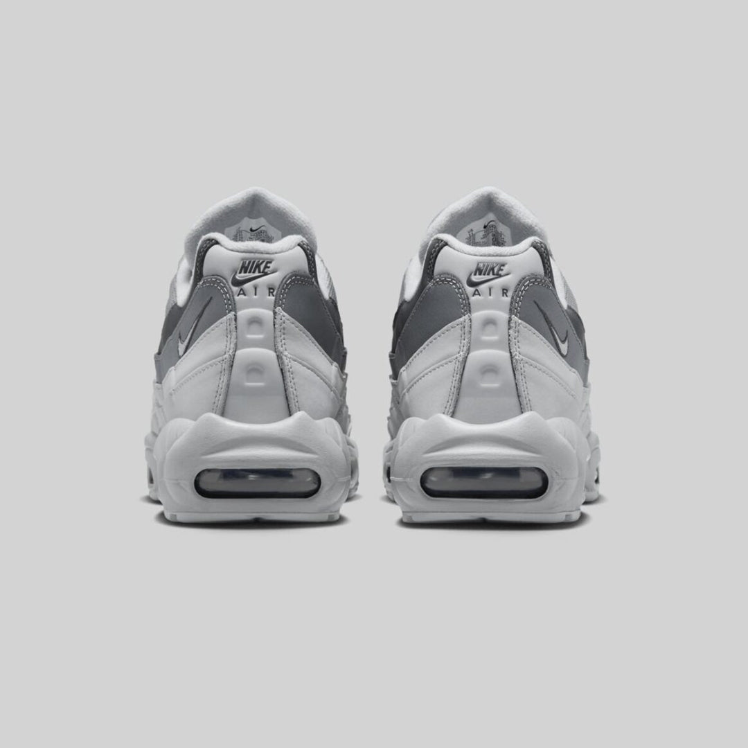 Nike Air Max 95 Triple Grey