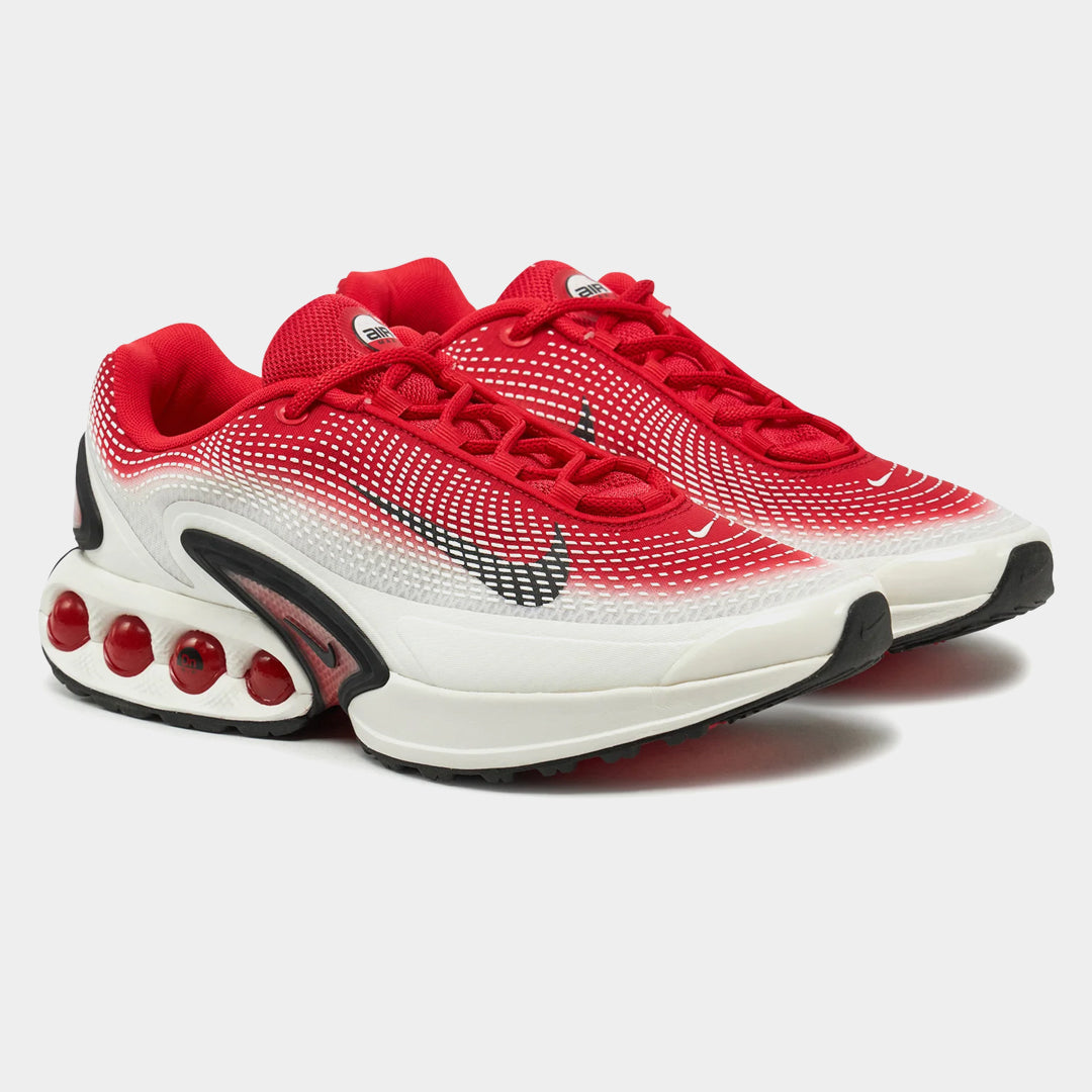 Nike Air Max Dn SE University Red