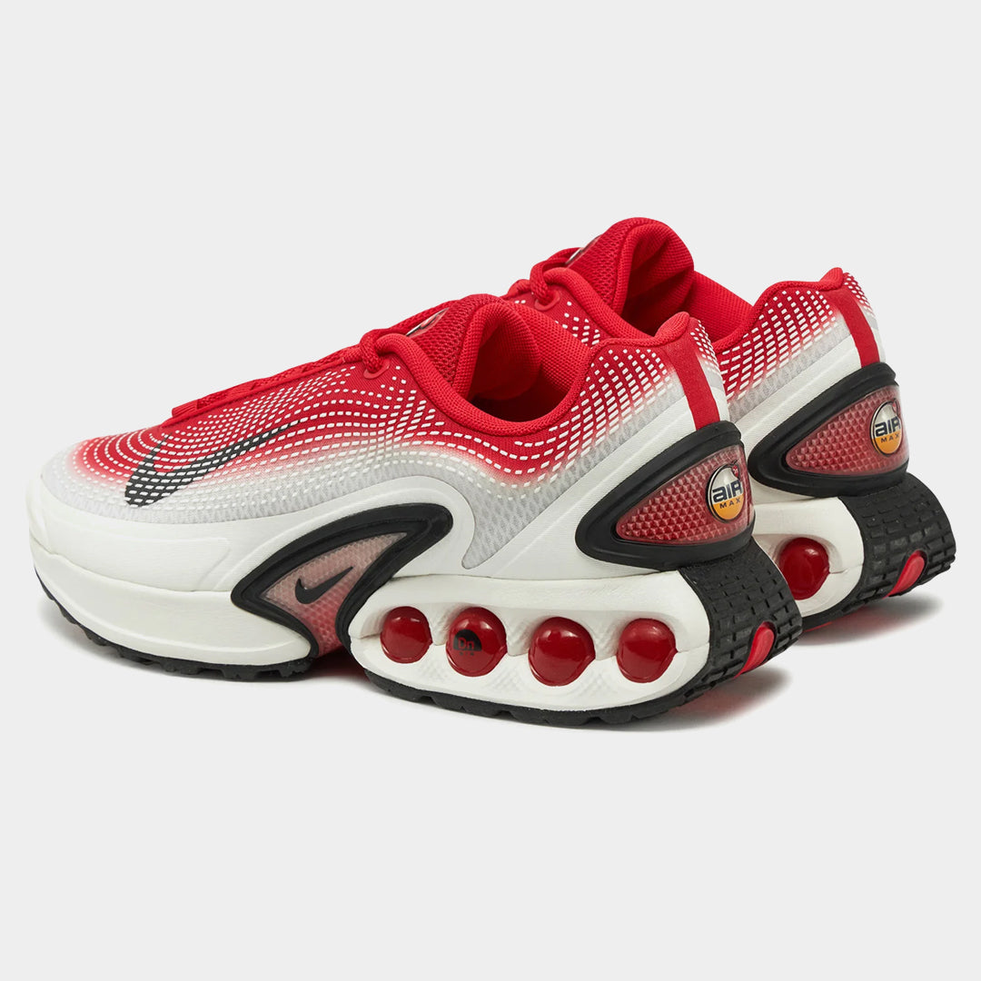 Nike Air Max Dn SE University Red