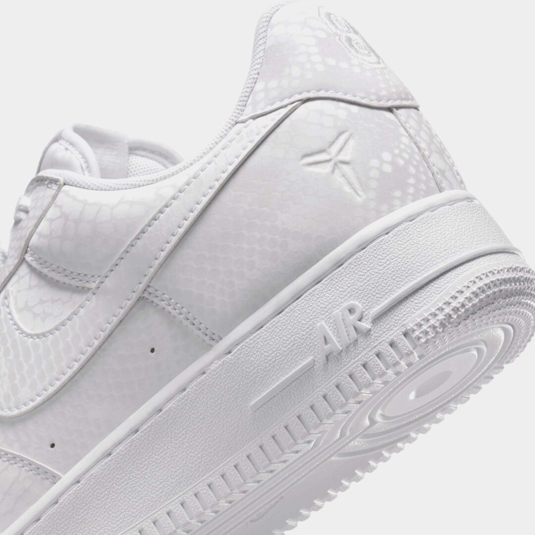 Nike Air Force 1 Low Protro x Kobe Bryant