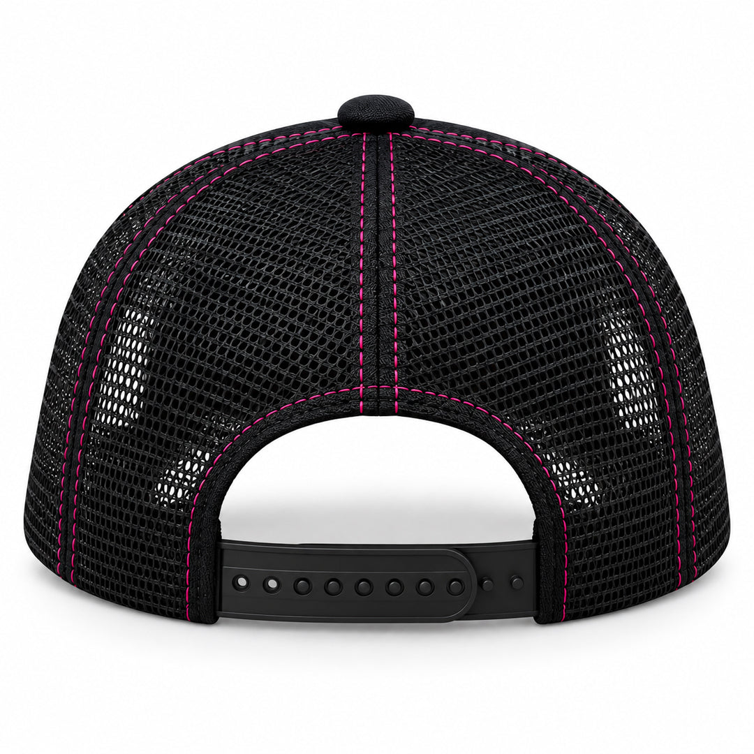 Goorin Bros Cap Trucker Karma