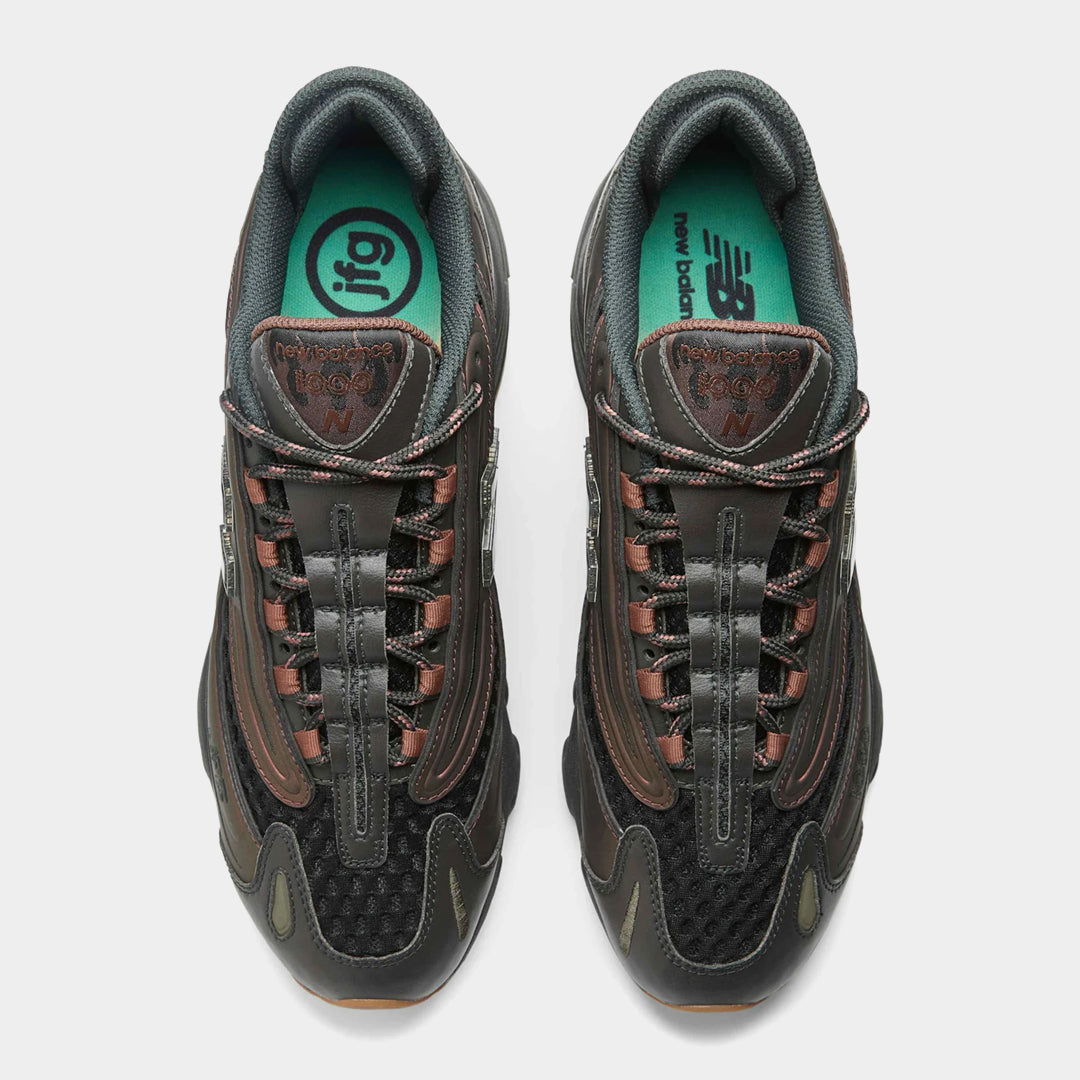 New Balance 1000 X Joe Freshgoods