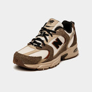 New Balance 530 Dark Mushroom Incense