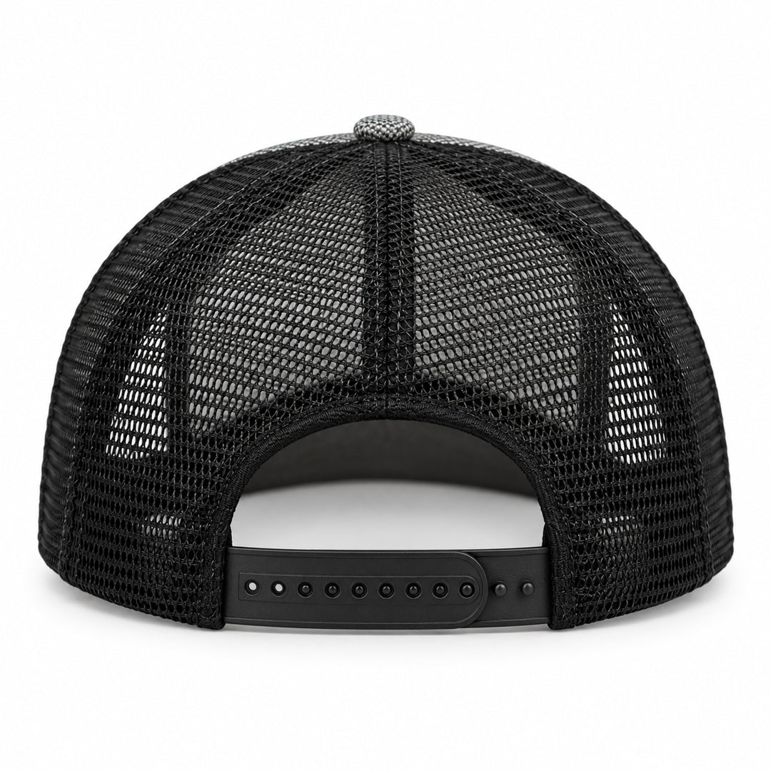 Goorin Bros Cap Trucker Punk