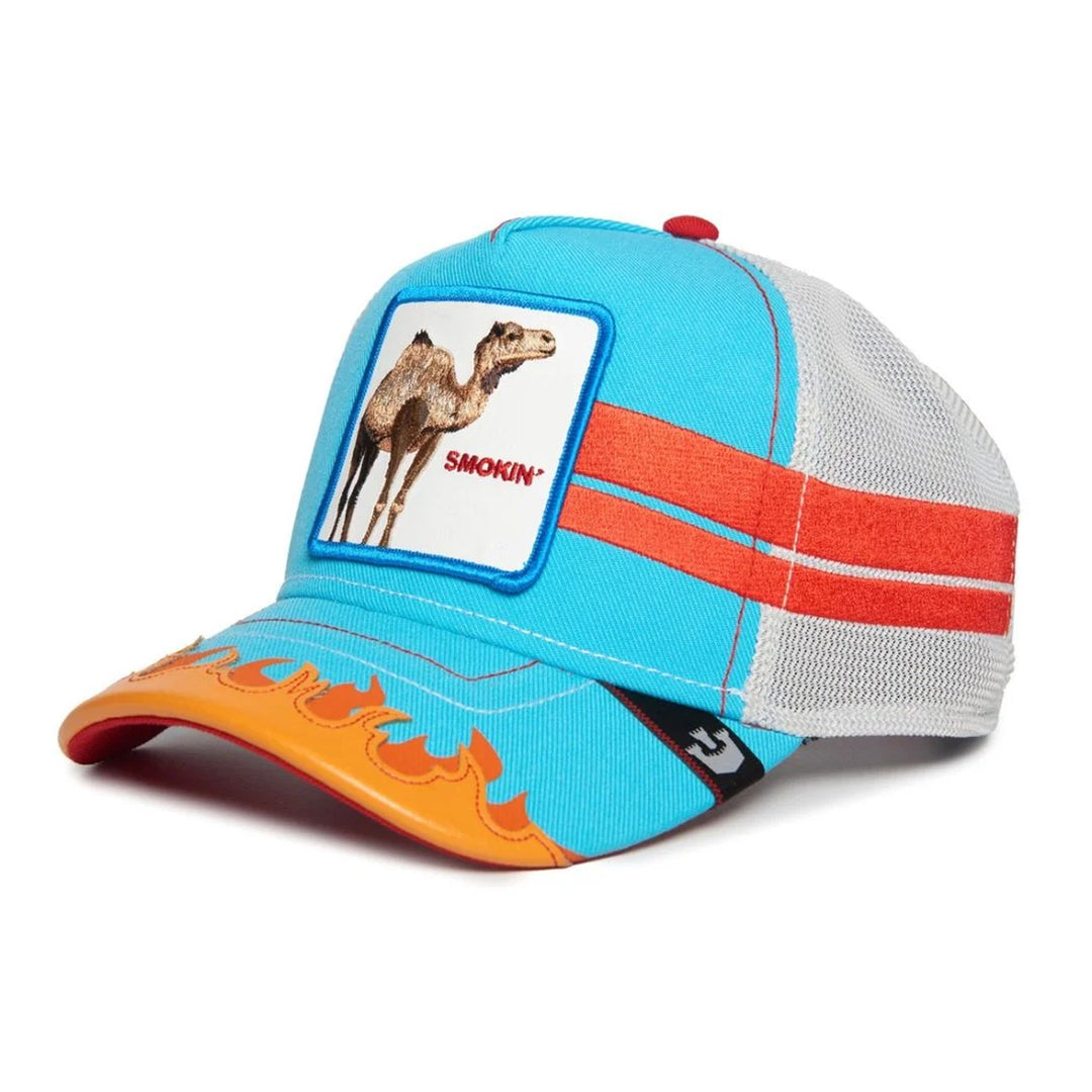 Goorin Bros Casquette Smokin