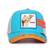 Goorin Bros Casquette Smokin