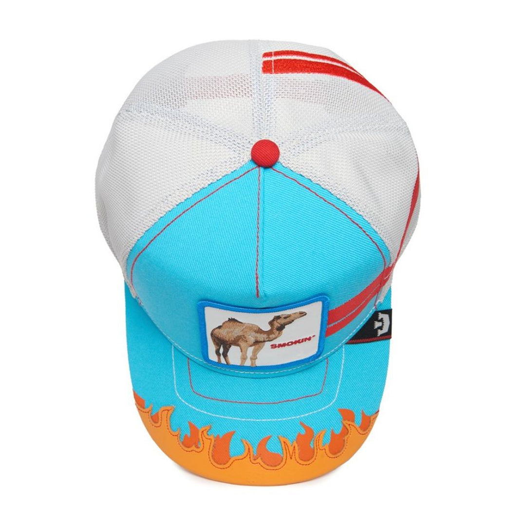 Goorin Bros Casquette Smokin