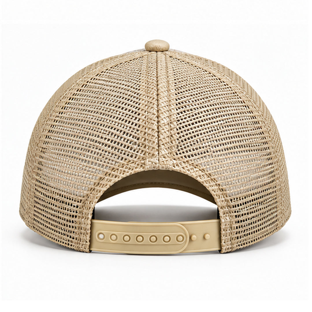 Goorin Bros Cap Trucker Strutter