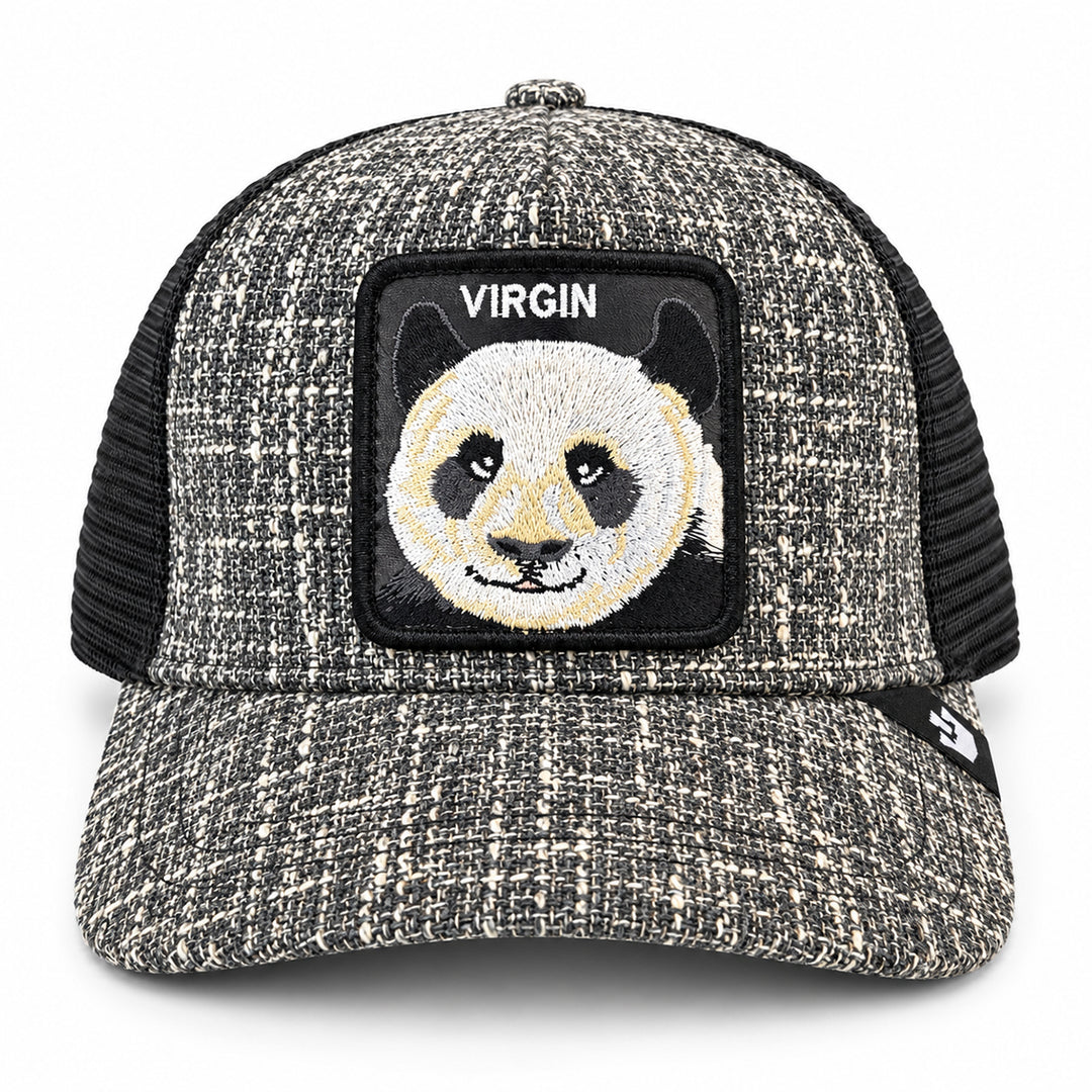 Goorin Bros Cap Trucker Virgin