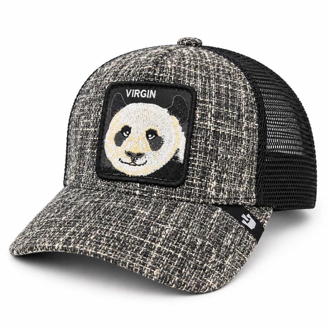 Goorin Bros Cap Trucker Virgin