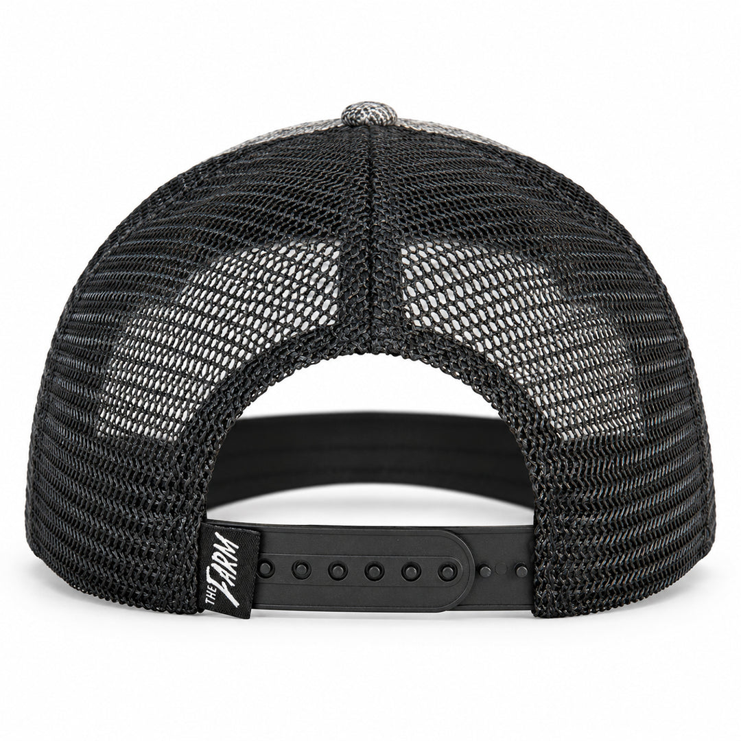 Goorin Bros Cap Trucker Virgin