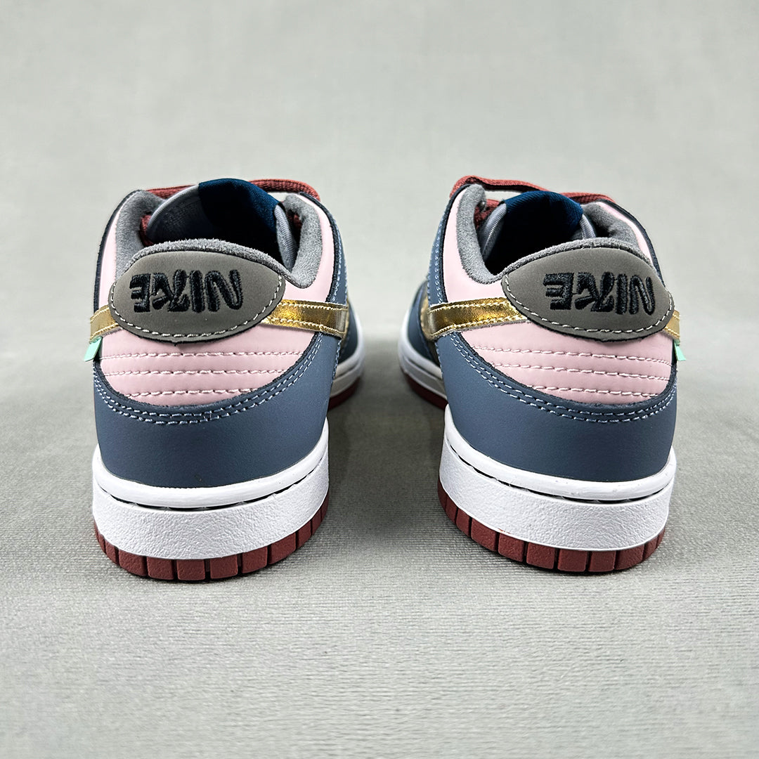 Nike Dunk Low Wukong