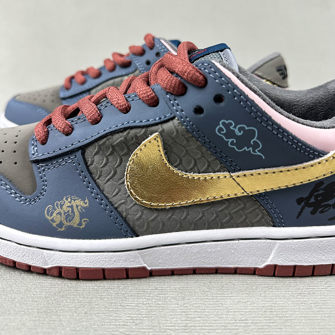 Nike Dunk Low Wukong
